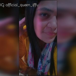 Meet your Posher, Effat